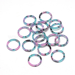 Подвески из ацетата целлюлозы (смолы)&nbsp;KY-S121F-A348