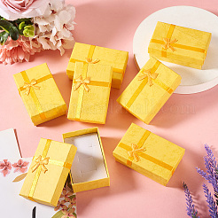 Картон комплект ювелирных изделий коробки&nbsp;LS-CON-TAC0009-03B