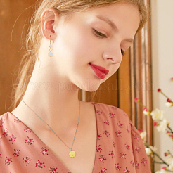 40шт 8 цвета пластиковые бусины&nbsp;KY-FH0001-43