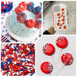 Кабошоны из полимерной глины ручной работы 100 г.&nbsp;CLAY-SC0002-45