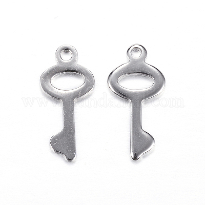 Подвески из нержавеющей стали 304&nbsp;STAS-N0014-54P-1