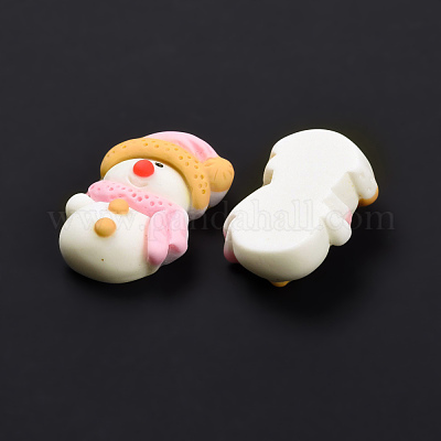 Кабошоны из смолы&nbsp;CRES-D004-04-1