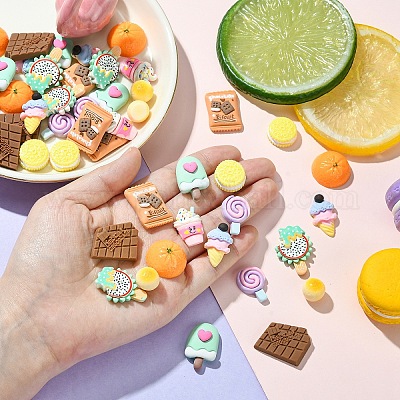 50 шт.&nbsp;CRES-YW0001-28-1