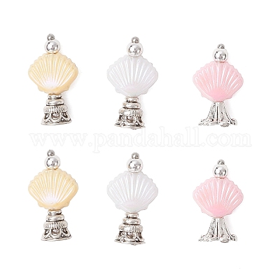 6 шт.&nbsp;AJEW-JD00020-1