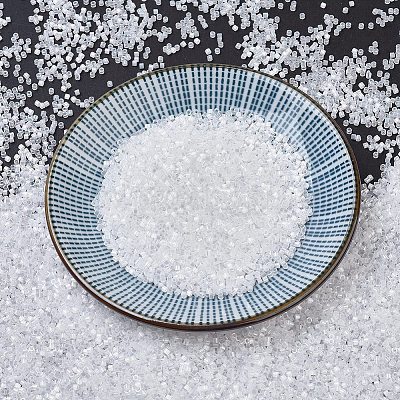 Бусины Миюки delica&nbsp;SEED-X0054-DB0670-1