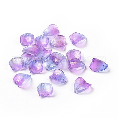 Стеклянные подвески&nbsp;LS-EGLA-L025-A03-1