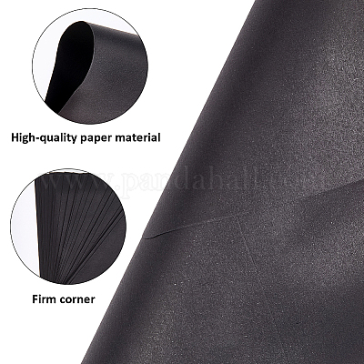 Чистые бумажные конверты&nbsp;AJEW-WH20048-90C-1