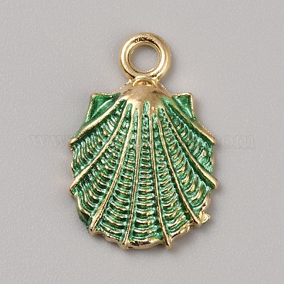 Подвески из сплава &nbsp;ENAM-CJC0003-61A-G-1