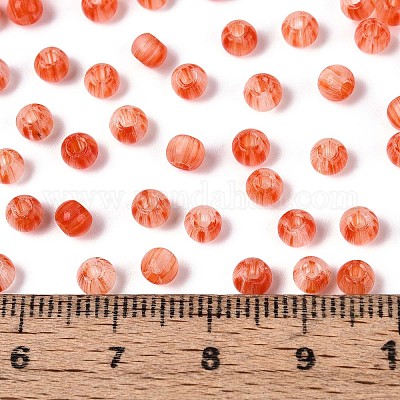 Бусины кошачий глаз в стиле волочильного станка&nbsp;CE-T003-02A-04-1