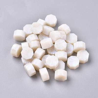 Частицы сургуча&nbsp;X-DIY-E033-A42-1