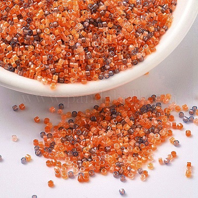 Бусины Миюки Делика&nbsp;SEED-MY11-DB2062-1