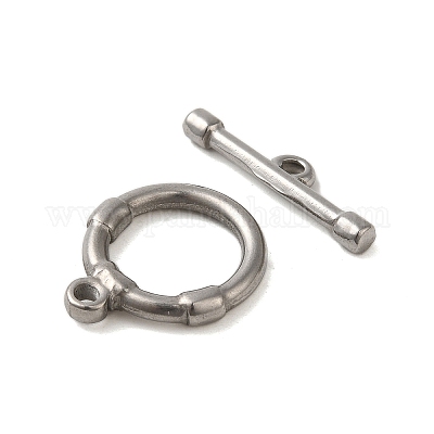 Застежки-тоглы из нержавеющей стали марки 304 STAS-Q324-11P-1