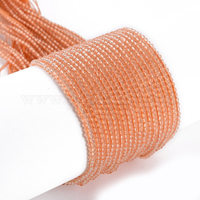 Стеклянные бусины&nbsp;EGLA-S174-23A-01-1