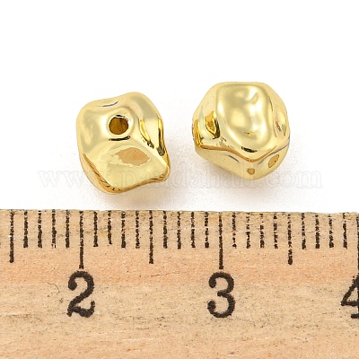 Сплавочные бусины&nbsp;PALLOY-K020-01G-1