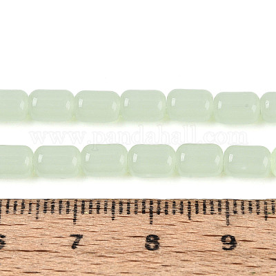 Стеклянные бусины&nbsp;GLAA-T028-14J-03-1