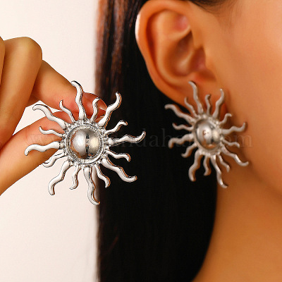 Серьги сплава&nbsp;WG153F0-06-1