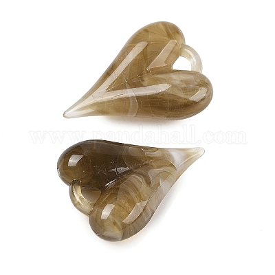 Акриловые подвески&nbsp;LS-OACR-M025-01H-1