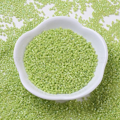 Бусины Миюки Делика SEED-MY11-DB0169-1