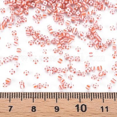 12/0 стакан бисер SEED-S005-20-1