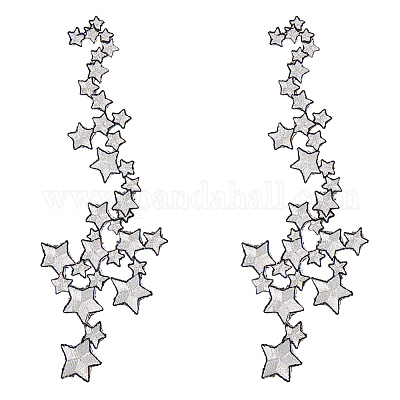 Пластыри&nbsp;PATC-WH20008-08-1