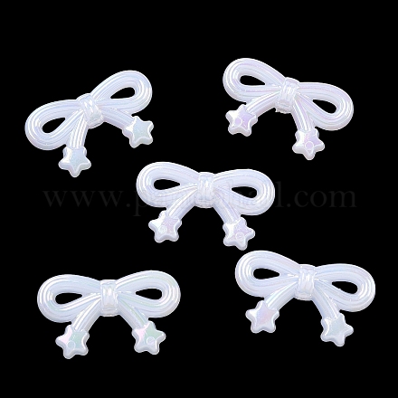 Гальванические пластиковые шарики&nbsp;KY-Z002-04B-1