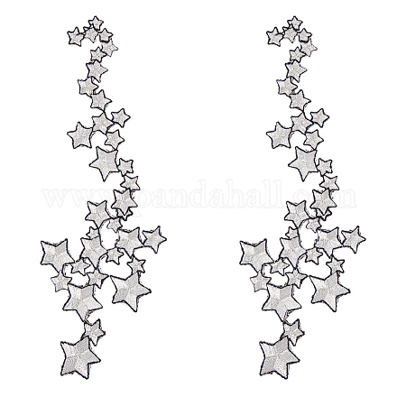 Пластыри PATC-WH20008-08-1