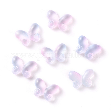 Бусины лэмпворк &nbsp;LAMP-CJC0008-06-1