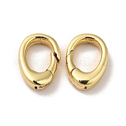 Латунные пружинные кольца KK-J301-14G