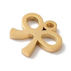 Подвески из нержавеющей стали 304 с вакуумным покрытием pvd&nbsp;STAS-L081-027G