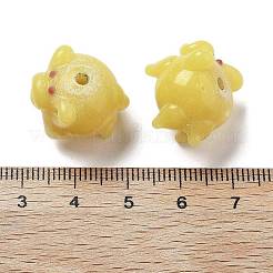 Бусины лэмпворк &nbsp;LAMP-B027-04