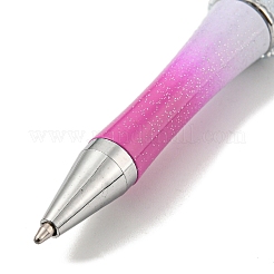 Пластиковая шариковая ручка&nbsp;LS-OFST-E003-01C