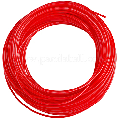 Пластиковый шнур с имитацией трости длиной 30 м.&nbsp;OCOR-GF0005-39B