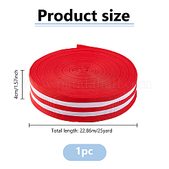 24 ярд полиэстеровой ленты&nbsp;OCOR-DC0001-29B