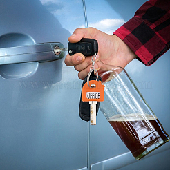 2 комплект пластиковых колпачков для ключей&nbsp;FIND-GL0002-21