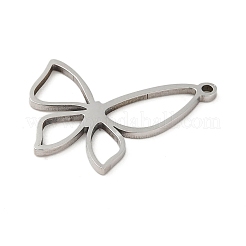 Не тускнеющие подвески из нержавеющей стали 201&nbsp;STAS-B064-05P