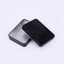 Ящик для хранения жести&nbsp;CON-WH0073-34