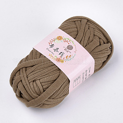 Полиэфирные шнуры&nbsp;OCOR-S122-02N