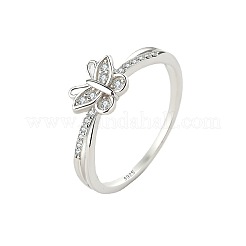 925 стерлингового серебра кольца перста&nbsp;FS-WG231A9-01