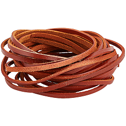 Шнур натуральной кожи&nbsp;WL-WH0008-05C