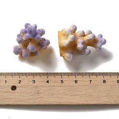 Украшения из смолы морской жизни&nbsp;RESI-A033-02E