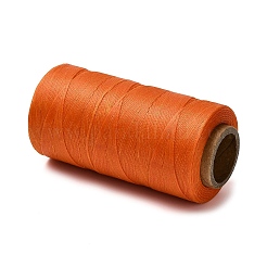 Вощеные полиэфирные шнуры 260 м.&nbsp;YC-A003-01H