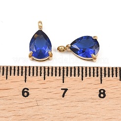 Подвески из нержавеющей стали 304&nbsp;STAS-L022-058G-09