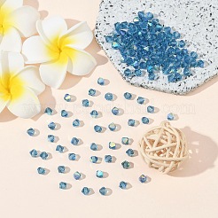 Хрустальные бусины preciosa®&nbsp;X-PRC-BA4-60120-200