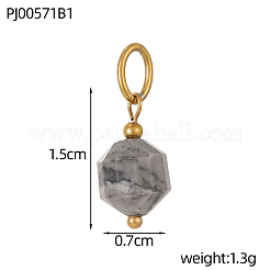 Натуральный розовый кварц&nbsp;G-OY009-87G