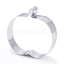 Формочки для печенья из нержавеющей стали марки 304&nbsp;LS-DIY-K025-06P