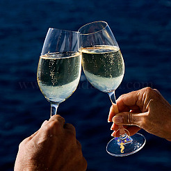 24 шт.&nbsp;AJEW-GO00014