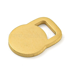 Подвески из нержавеющей стали 304&nbsp;STAS-S142-03G