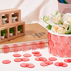 200шт пластиковые листы&nbsp;KY-SP0001-17C