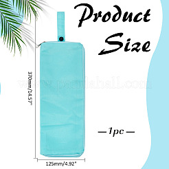 Чехол для зонта из ткани оксфорд&nbsp;ABAG-WH0039-51B