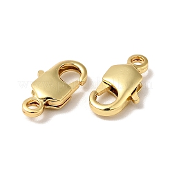 Карабин-лобстеры&nbsp;KK-J301-22G